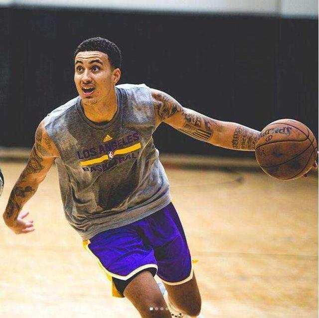 37岁了！NBA官方发文祝”圆脸登“埃里克·戈登生日快乐（NBA官方为“圆脸登”埃里克·戈登送上37岁生日祝福）