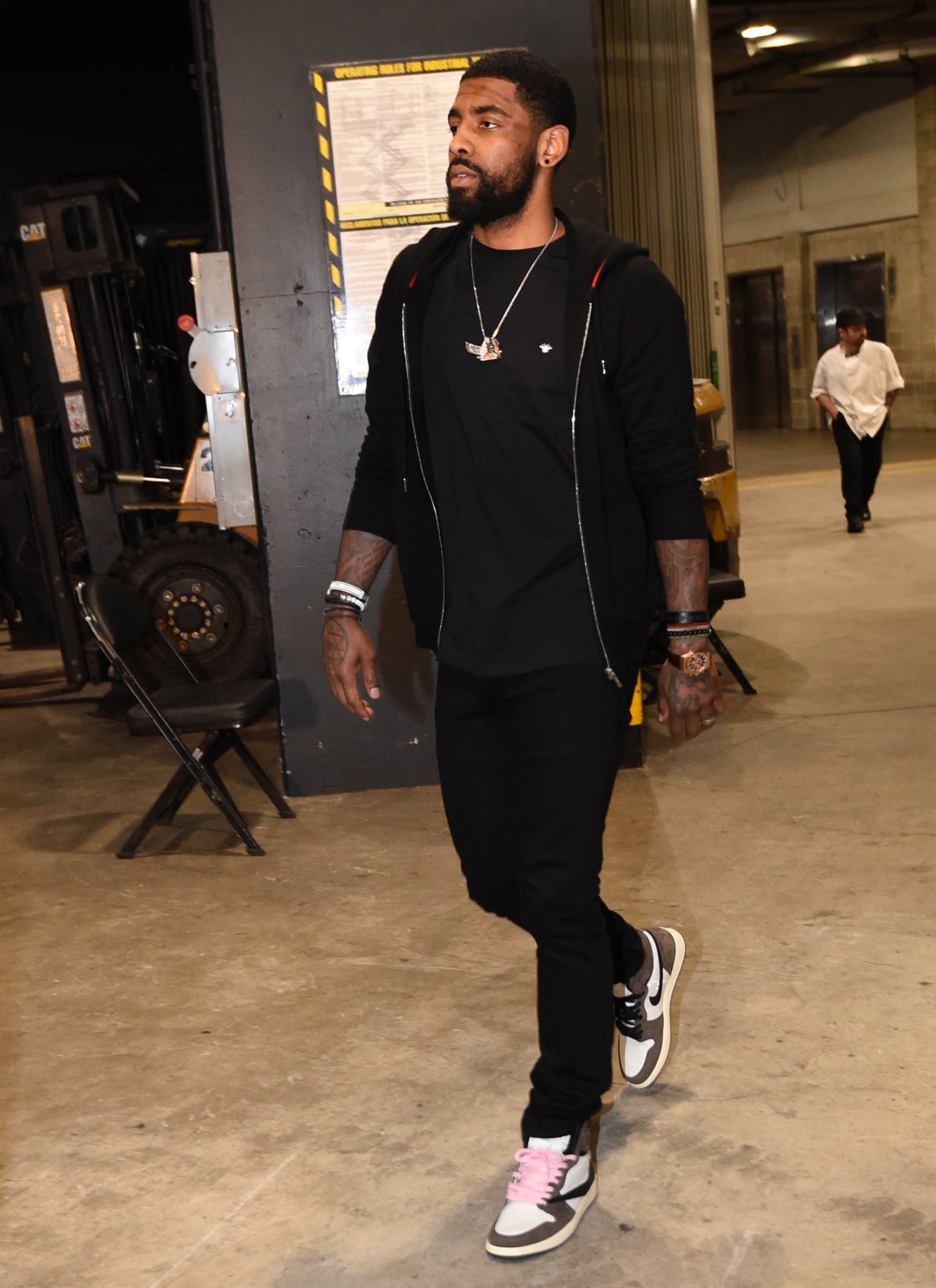 里奇·保罗：76人在我的建议下放弃交易并选中了马克西（里奇·保罗称其建议促使76人放弃交易，转而选中马克西）