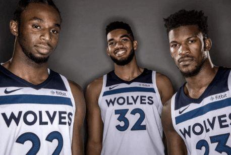 爱德华兹44分6篮板＆兰德尔32分，森林狼本赛季三负掘金（爱德华兹轰44分6板、兰德尔砍32分，森林狼本季第三次不敌掘金）